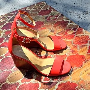 MK Wedges
